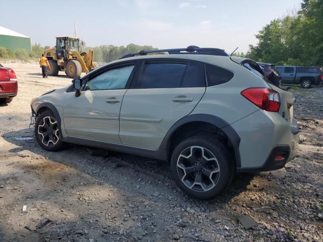 Photo 2 from auction – 2014 SUBARU XV CROSSTR with VIN JF2GPACC0E8229844
