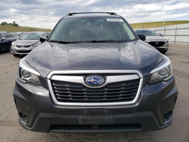 Foto 5 de la subasta – 2019 SUBARU FORESTER P con VIN JF2SKAEC3KH529881