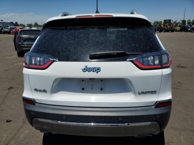 Photo 6 from auction – 2019 JEEP CHEROKEE L with VIN 1C4PJMDX7KD172743