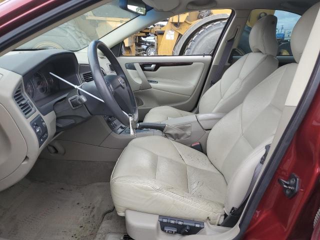 Photo 7 from auction – 2003 VOLVO S60 2.5T with VIN YV1RH59H732256709