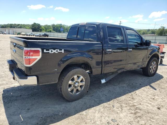 Photo 3 from auction – 2013 FORD F150 SUPER with VIN 1FTFW1EF9DKG18102