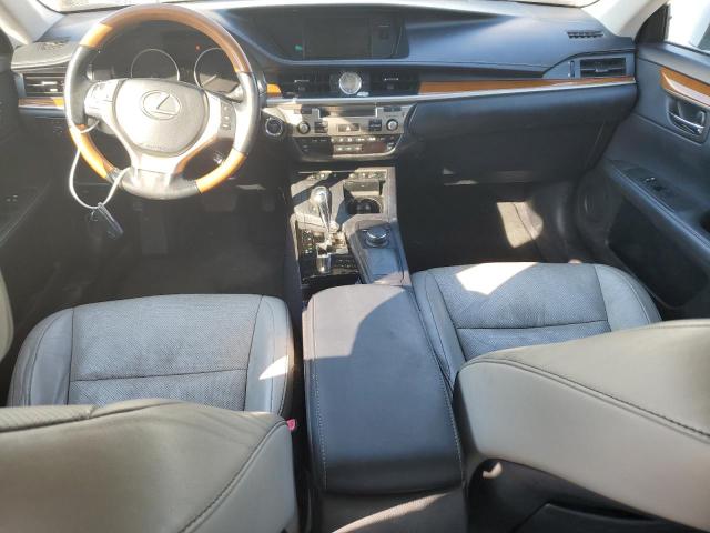 Photo 8 from auction – 2014 LEXUS ES 300H with VIN JTHBW1GG3E2049798