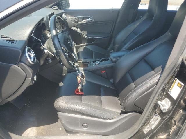 Photo 7 from auction – 2014 MERCEDES-BENZ CLA 250 with VIN WDDSJ4EB7EN124208