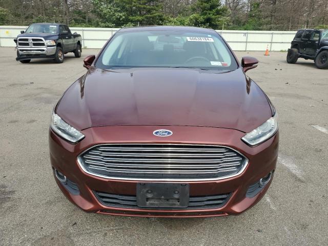Photo 5 from auction – 2016 FORD FUSION SE with VIN 3FA6P0HD7GR348598