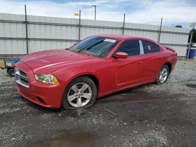 DODGE CHARGER 2011 with VIN 2B3CL3CG1BH560222 - Photo from auction