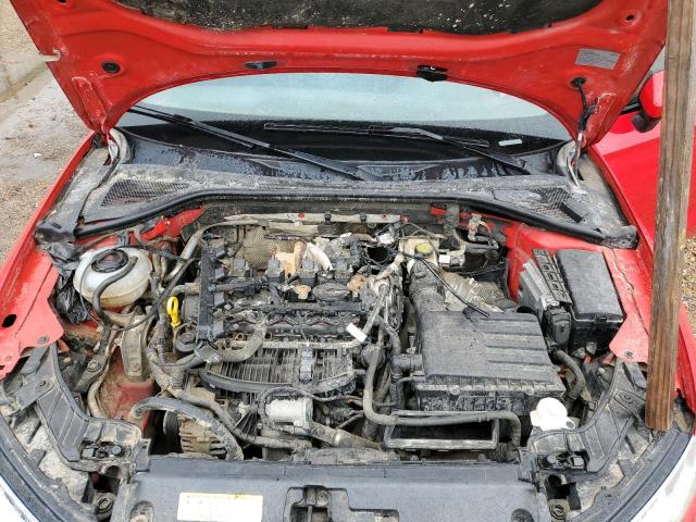 Photo 11 from auction – 2020 AUDI A3 PREMIUM with VIN WAUAUGFF3LA061335