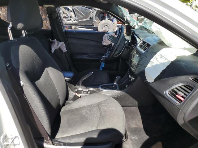 Photo 7 from auction – 2014 DODGE AVENGER SE with VIN 1C3CDZAB3EN174262