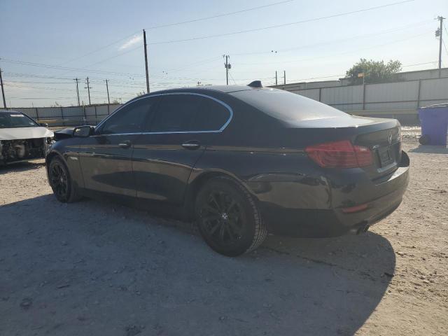 Photo 2 from auction – 2014 BMW 528 XI with VIN WBA5A7C57ED615855
