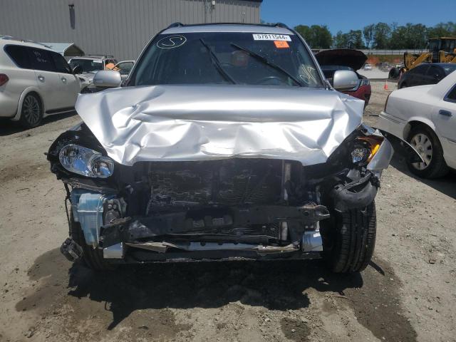Photo 5 from auction – 2012 TOYOTA RAV4 LIMIT with VIN 2T3YK4DV8CW018868