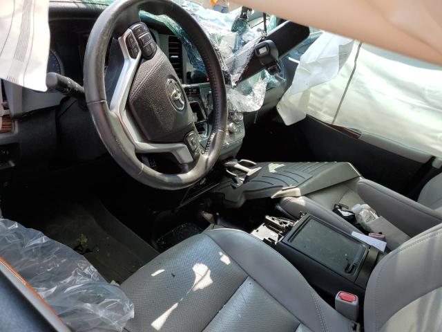Photo 8 from auction – 2015 TOYOTA SIENNA XLE with VIN 5TDDK3DC8FS095866