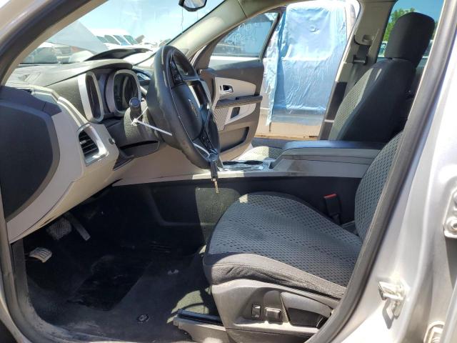 Photo 7 from auction – 2014 CHEVROLET EQUINOX LS with VIN 2GNALAEK2E6177120