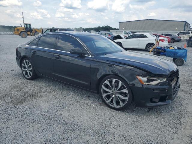 Photo 4 from auction – 2014 AUDI A6 PREMIUM with VIN WAUGFAFC6EN057671