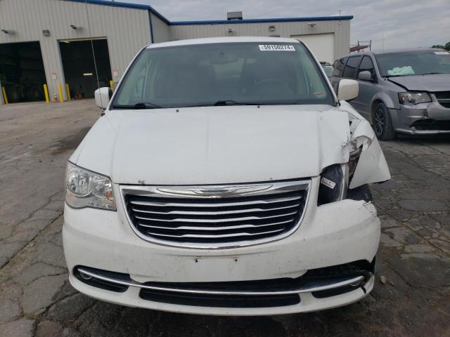 Photo 5 from auction – 2016 CHRYSLER TOWN & COU with VIN 2C4RC1BG6GR198517