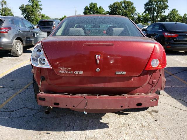 Photo 6 from auction – 2010 PONTIAC G6 with VIN 1G2ZA5E08A4114904