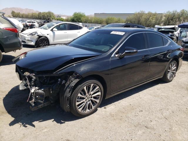 LEXUS ES 350 BAS 2021 with VIN 58ADZ1B15MU105901 - Photo from auction