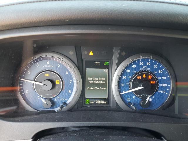 Photo 9 from auction – 2020 TOYOTA SIENNA XLE with VIN 5TDYZ3DC6LS080646