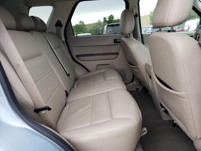 Photo 11 from auction – 2008 FORD ESCAPE HEV with VIN 1FMCU59H08KB51133