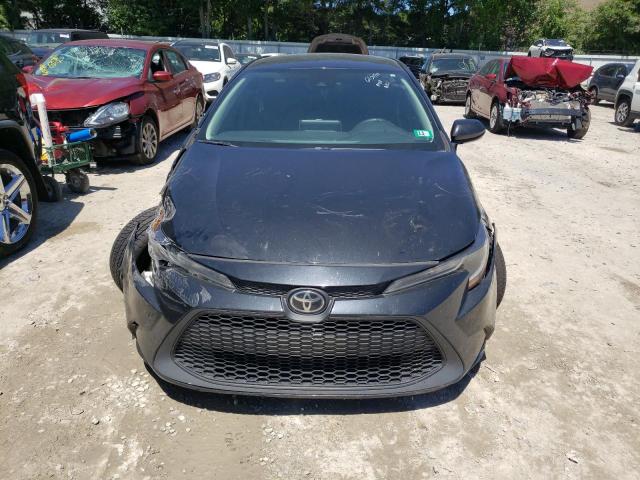 Photo 5 from auction – 2020 TOYOTA COROLLA LE with VIN 5YFEPRAE8LP059825
