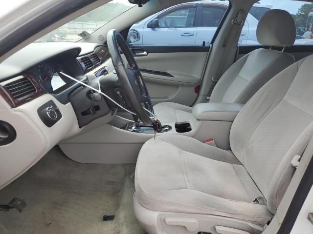 Photo 7 from auction – 2012 CHEVROLET IMPALA LT with VIN 2G1WG5E32C1172165