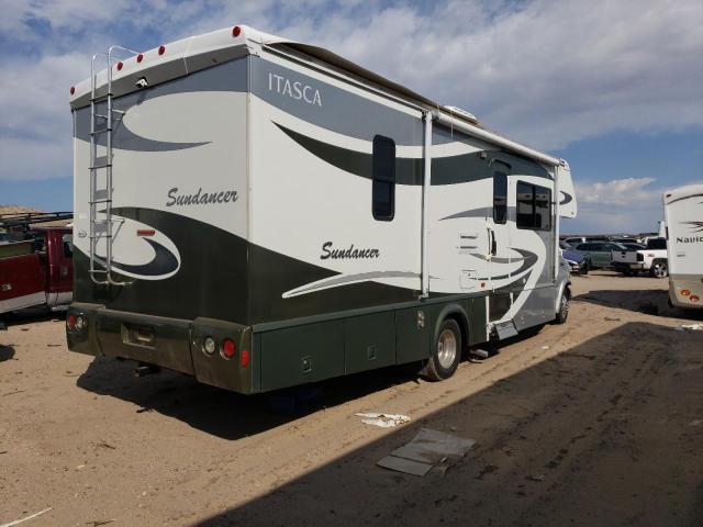 Photo 4 from auction – 2006 FORD ECONOLINE with VIN 1FDXE45SX6HA50704