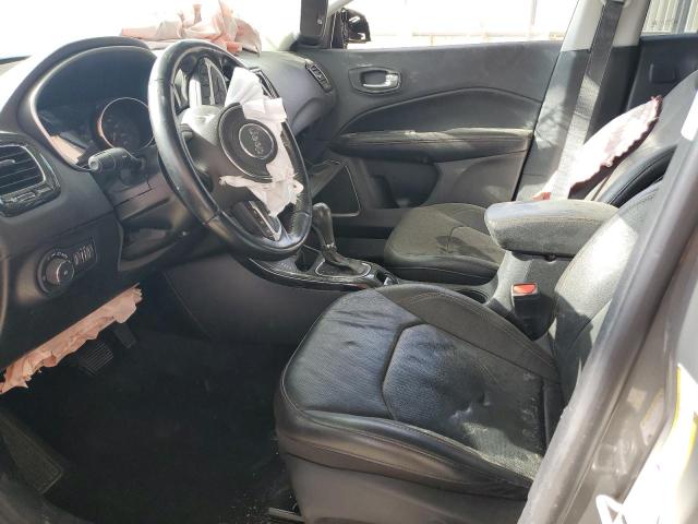 Photo 7 from auction – 2021 JEEP COMPASS LI with VIN 3C4NJDCB6MT603776