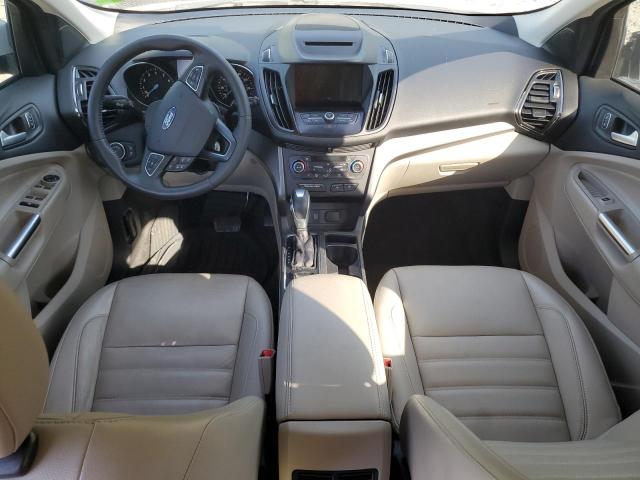 Photo 8 from auction – 2018 FORD ESCAPE SEL with VIN 1FMCU0HD2JUB37181