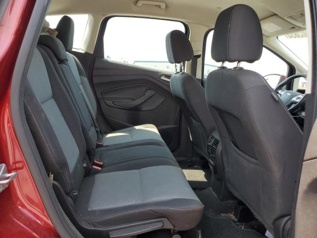 Photo 10 from auction – 2017 FORD C-MAX SE with VIN 1FADP5EU4HL107963