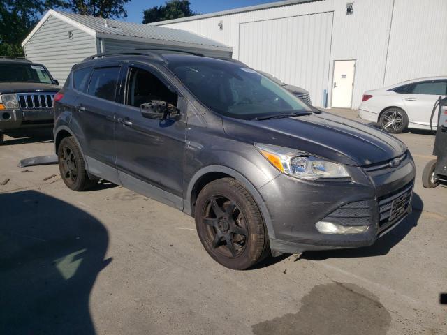 Photo 4 from auction – 2016 FORD ESCAPE SE with VIN 1FMCU0GX5GUA55420