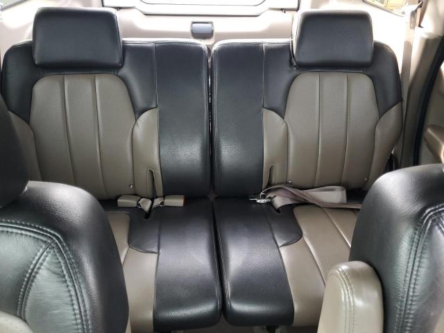 Photo 10 from auction – 2003 PONTIAC AZTEK with VIN 3G7DA03E93S513894