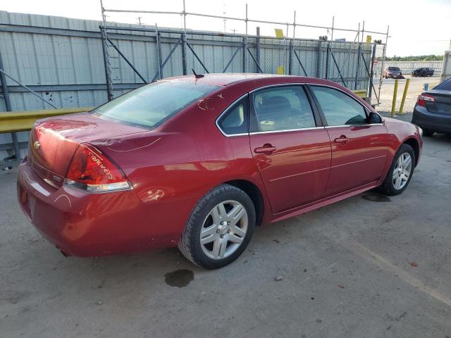 Photo 3 from auction – 2014 CHEVROLET IMPALA LIM with VIN 2G1WB5E38E1136918