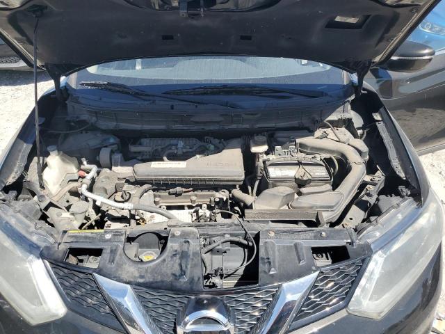 Photo 11 from auction – 2015 NISSAN ROGUE S with VIN KNMAT2MV1FP538400