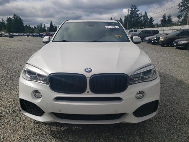 Photo 5 from auction – 2016 BMW X5 SDRIVE3 with VIN 5UXKR2C53G0R72704