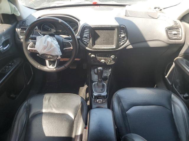 Photo 8 from auction – 2018 JEEP COMPASS LI with VIN 3C4NJDCB4JT372582