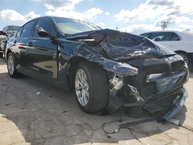 Photo 4 from auction – 2016 BMW 320 I with VIN WBA8E1G59GNT34355
