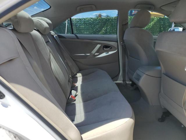Photo 10 from auction – 2010 TOYOTA CAMRY BASE with VIN 4T1BF3EK4AU549080