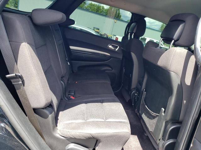 Photo 11 from auction – 2017 DODGE DURANGO SX with VIN 1C4RDJAG5HC817388