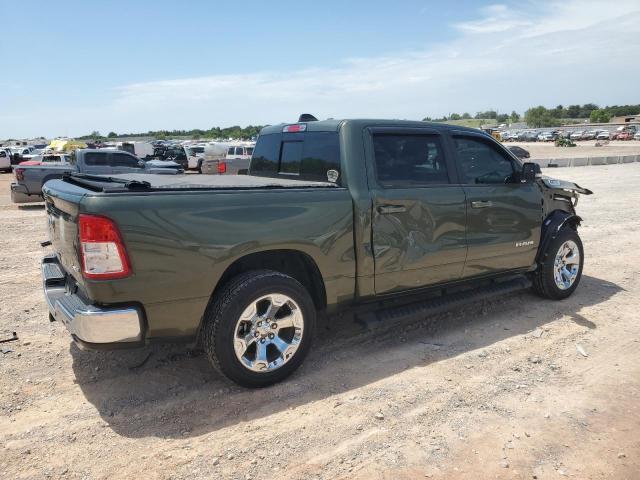 Photo 3 from auction – 2021 RAM 1500 BIG H with VIN 1C6SRFFT5MN621706