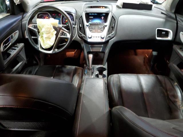 Photo 8 from auction – 2013 CHEVROLET EQUINOX LT with VIN 2GNFLGEK0D6236785
