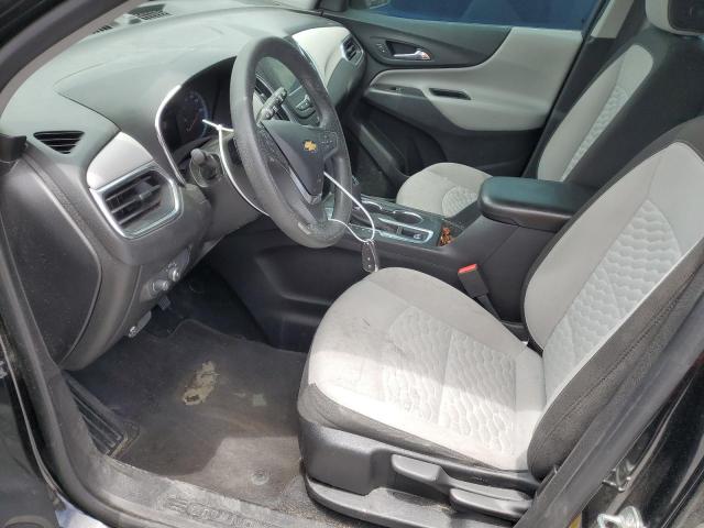 Photo 7 from auction – 2019 CHEVROLET EQUINOX LS with VIN 2GNAXHEV3K6197671