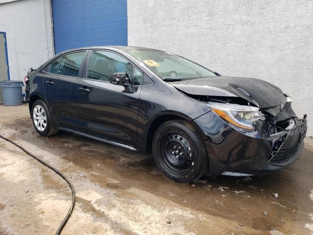 Photo 4 from auction – 2024 TOYOTA COROLLA LE with VIN 5YFB4MDE2RP159986