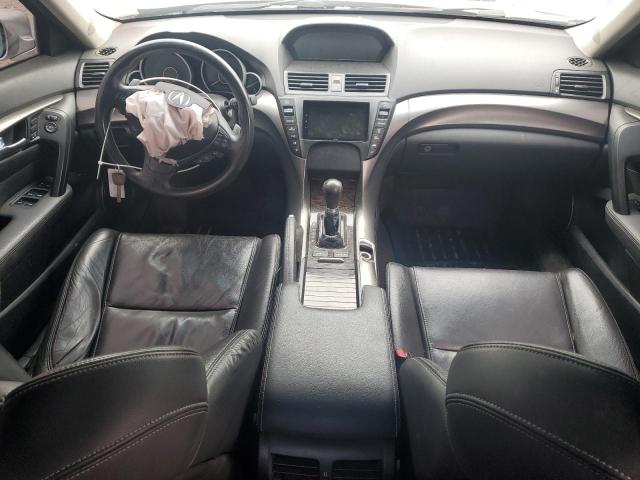 Photo 8 from auction – 2013 ACURA TL with VIN 19UUA9F28DA000521