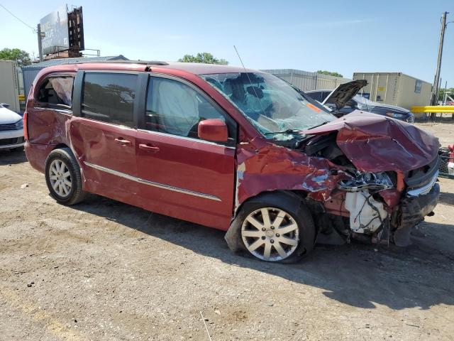 Photo 4 from auction – 2013 CHRYSLER TOWN & COU with VIN 2C4RC1BG8DR596906