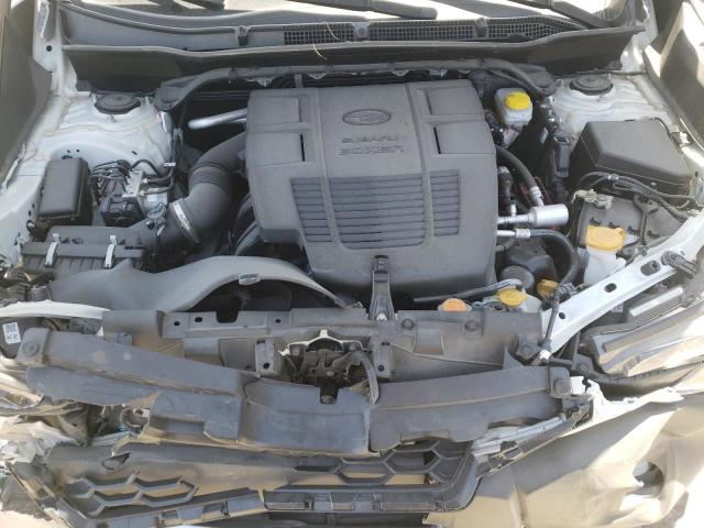 Photo 11 from auction – 2023 SUBARU FORESTER W with VIN JF2SKAMC6PH421621