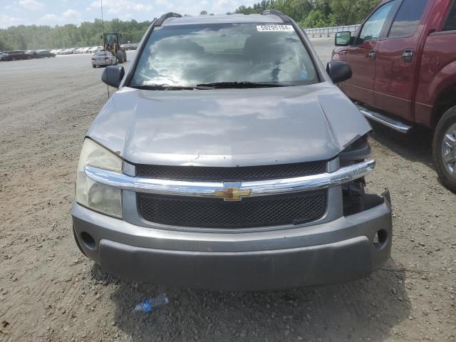 Photo 5 from auction – 2006 CHEVROLET EQUINOX LS with VIN 2CNDL13F366148413