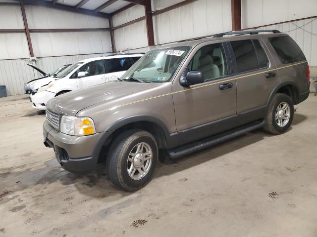 FORD EXPLORER X 2003 with VIN 1FMZU73K93UA92994 - Photo from auction