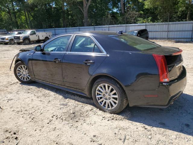 Photo 2 from auction – 2012 CADILLAC CTS with VIN 1G6DA5E52C0157794