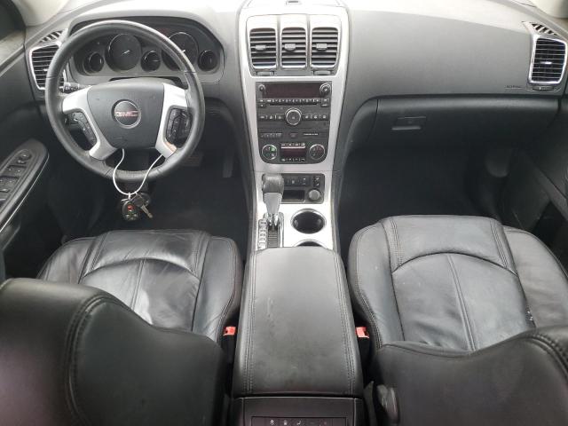Photo 8 from auction – 2012 GMC ACADIA SLT with VIN 1GKKVRED3CJ251883