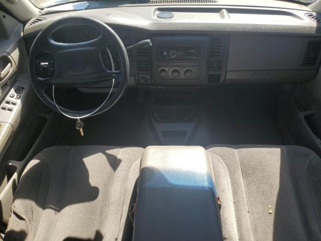 Photo 8 from auction – 2004 DODGE DAKOTA QUA with VIN 1D7HG48N54S737281