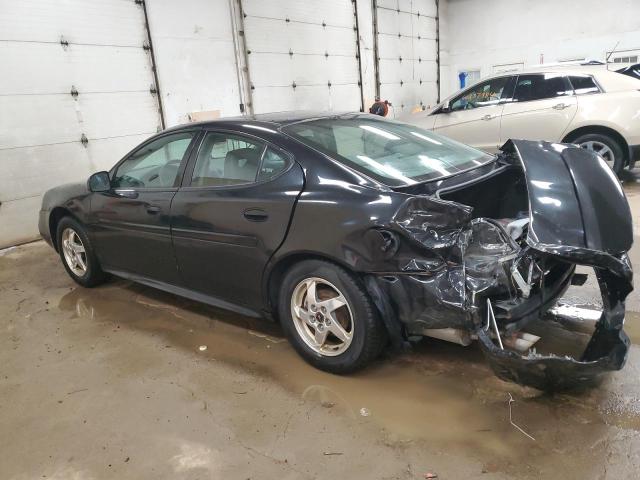 Photo 2 from auction – 2004 PONTIAC GRAND PRIX with VIN 2G2WS522541237582