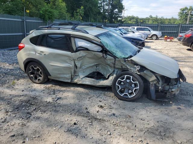 Photo 4 from auction – 2014 SUBARU XV CROSSTR with VIN JF2GPACC0E8229844